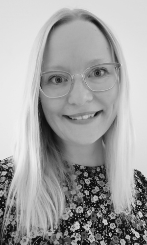 Heidi Hänninen