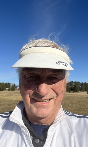 Kaj Andresen