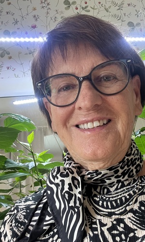 Irma Mikkola