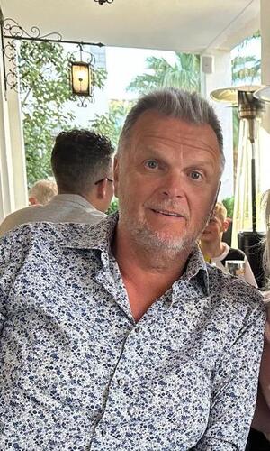 Mika Palmroos