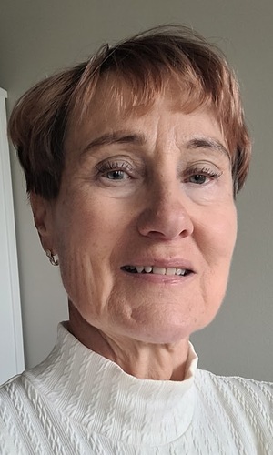 Raili Saarinen
