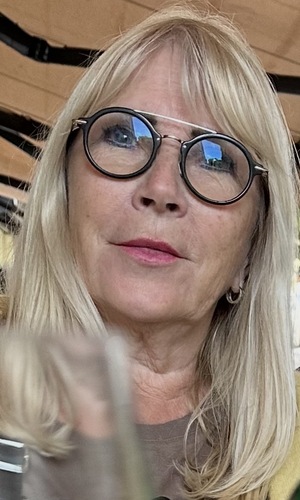 Raija Salmimies