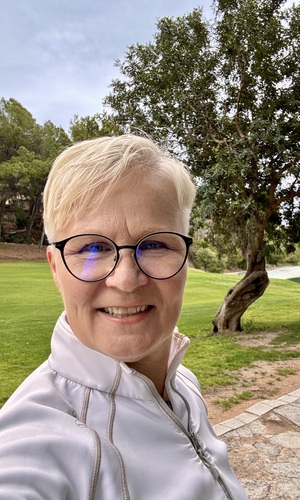 Anni Tuuli