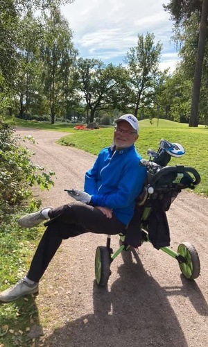 Veijo Hartikainen