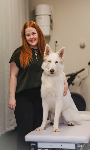 Jessi-Jasmin Mäkelä