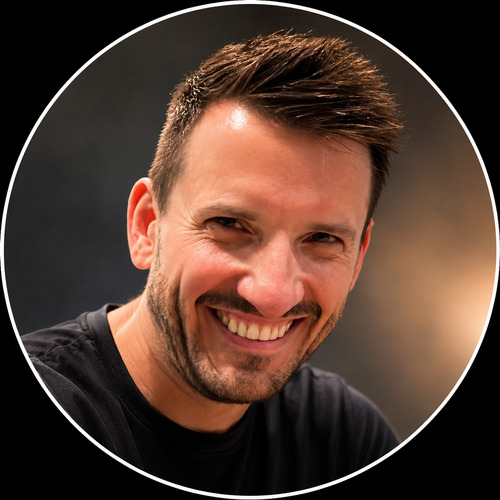 David Ballhausen