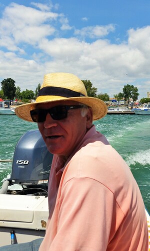 Dietmar Berndt