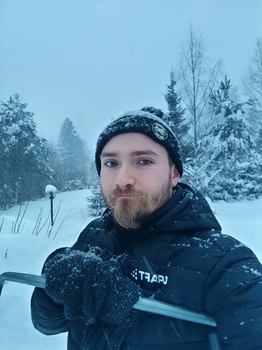 Joni Jokela