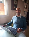 Jean-Marc, photo de profil