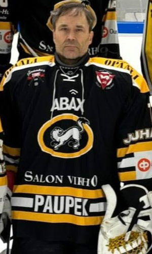 Jari Rinne