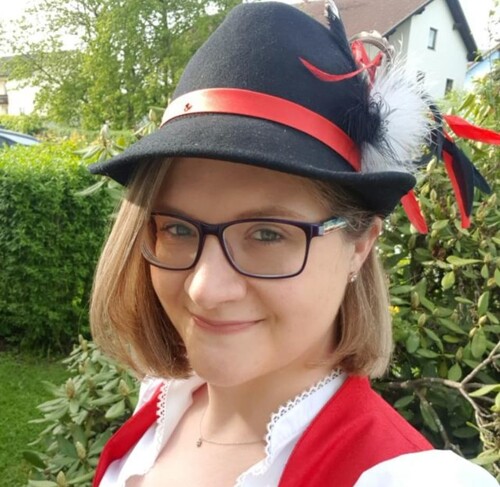 Simone Herrmann