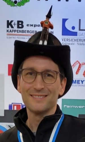 Daniel Staimer
