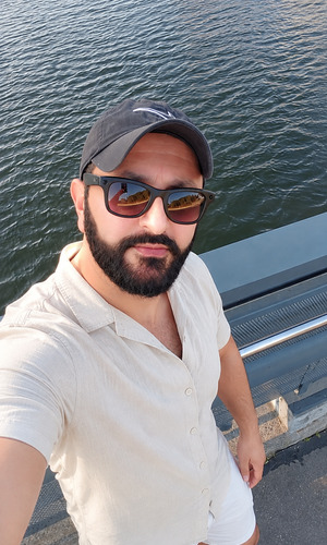 Nawres Ayad