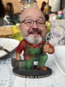 Danos, photo de profil