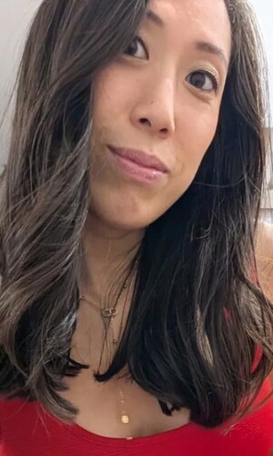 Julie FORMEAU