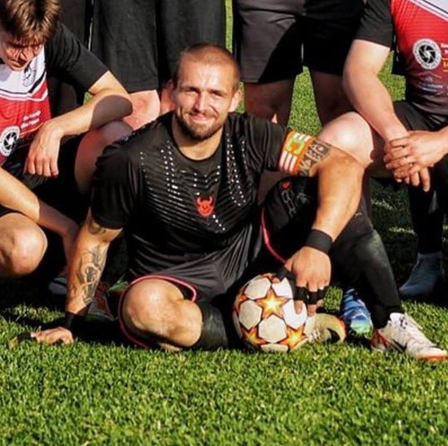 Mauri takala