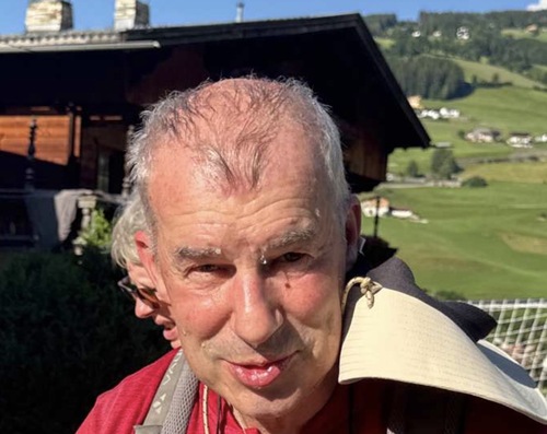 Klaus Fiedler