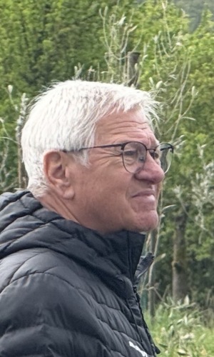 Reinhard Neudeck