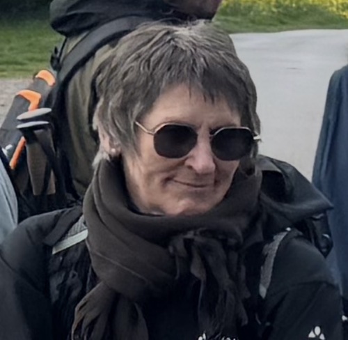 Roswitha Neudeck