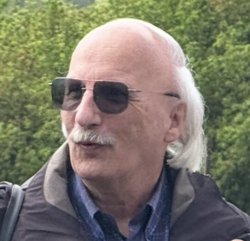 Klaus Oberst