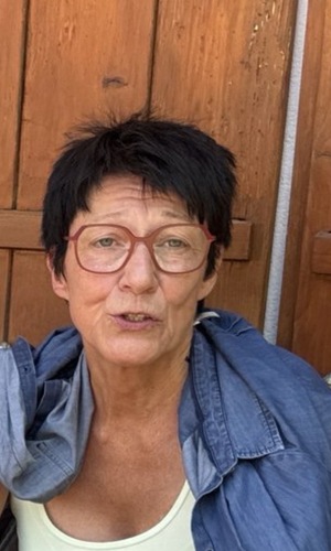 Heidi Kilian