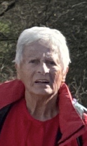 Gertrude Schilling