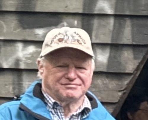 Leo Falk