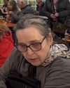 Maria, Profilbild