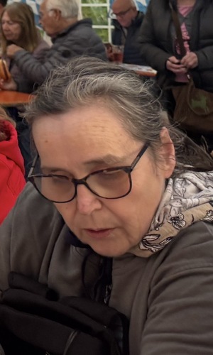 Maria Falk