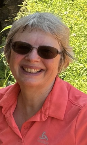 Christa Fidler