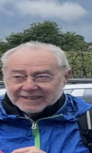 Hans-Werner Negraszus