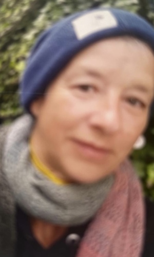 Petra Stather
