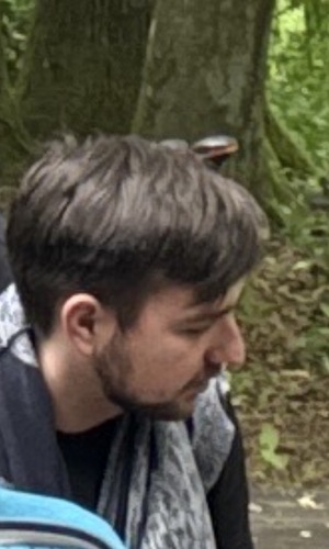 Adrian Hammer