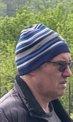 Christian Hammer