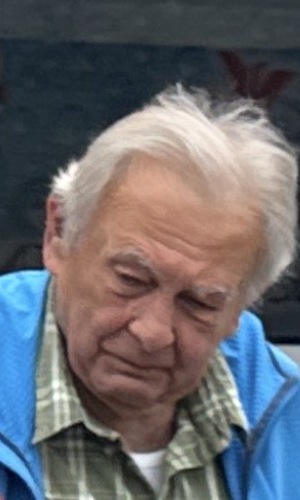 Walter Buchalo