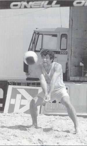 Philippe Vanescote
