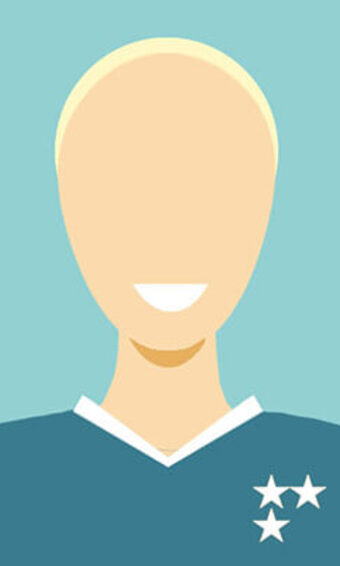 Jussi vom Supportteam