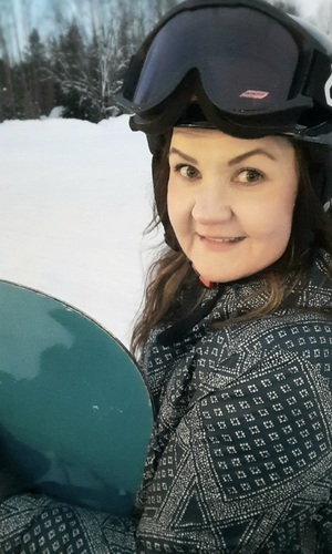 Outi Virtanen