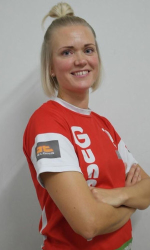 Minna Niemi