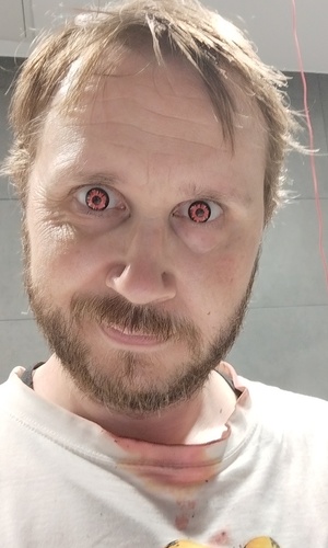 Jani Naumoff