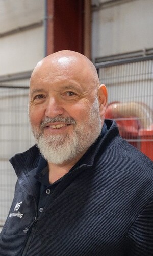 Pascal Hermans