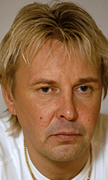 Matti Kemppainen