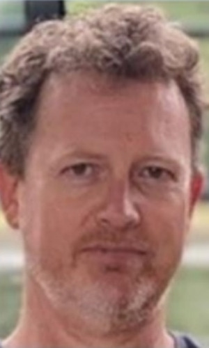 Bernard Van Renterghem