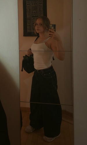 Thaïs Stevaux
