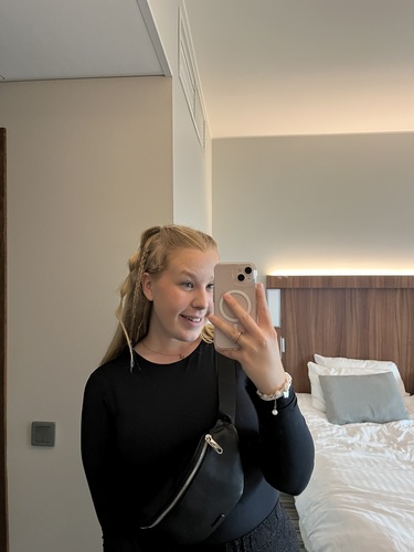 Alina Luotonen