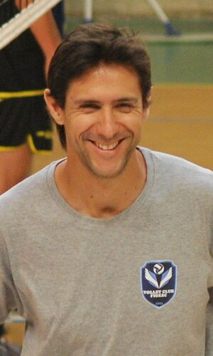 Thibaut Marger