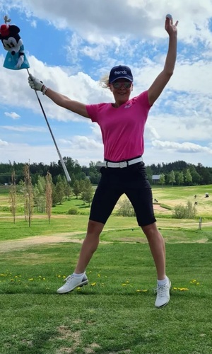 Elina Salo