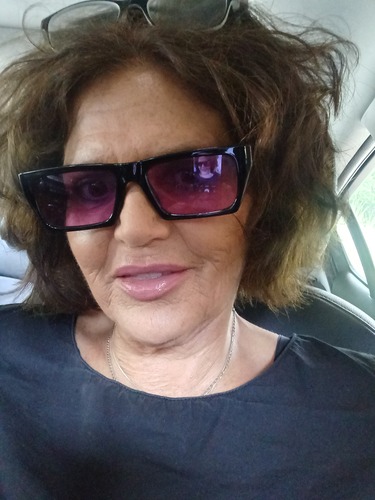 Linda Corey