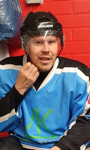 Jyrki Kämäräinen