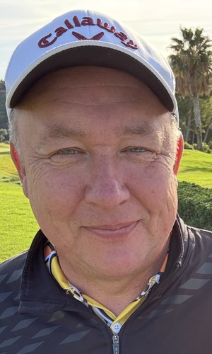 Mauri Teräväinen